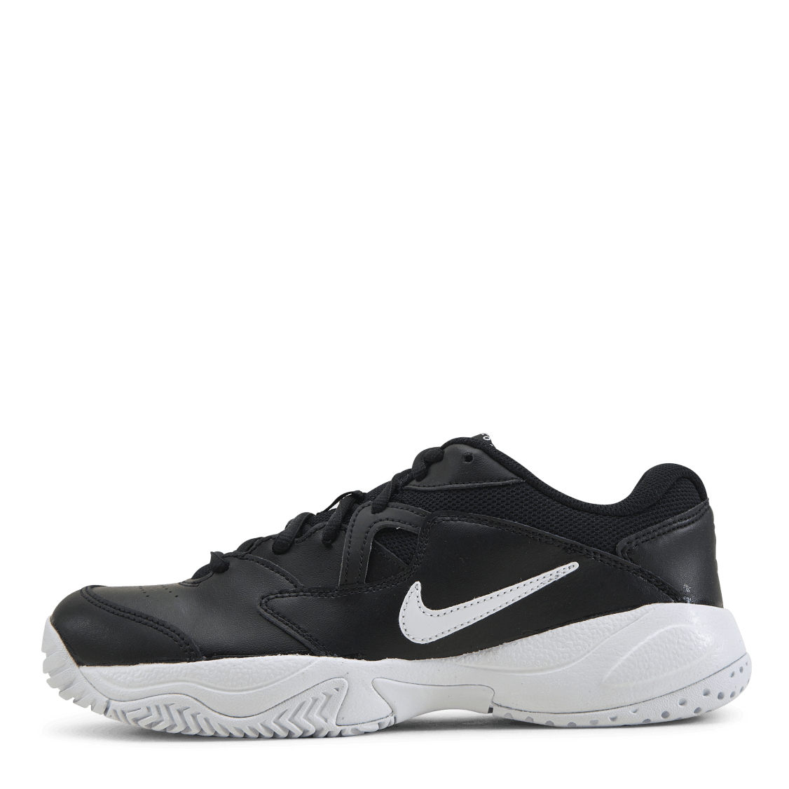 Court Lite 2 White/Black