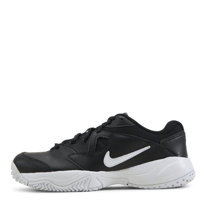 Court Lite 2 White/Black