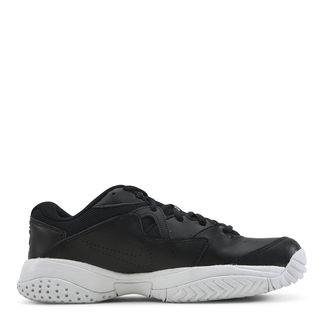 Court Lite 2 White/Black