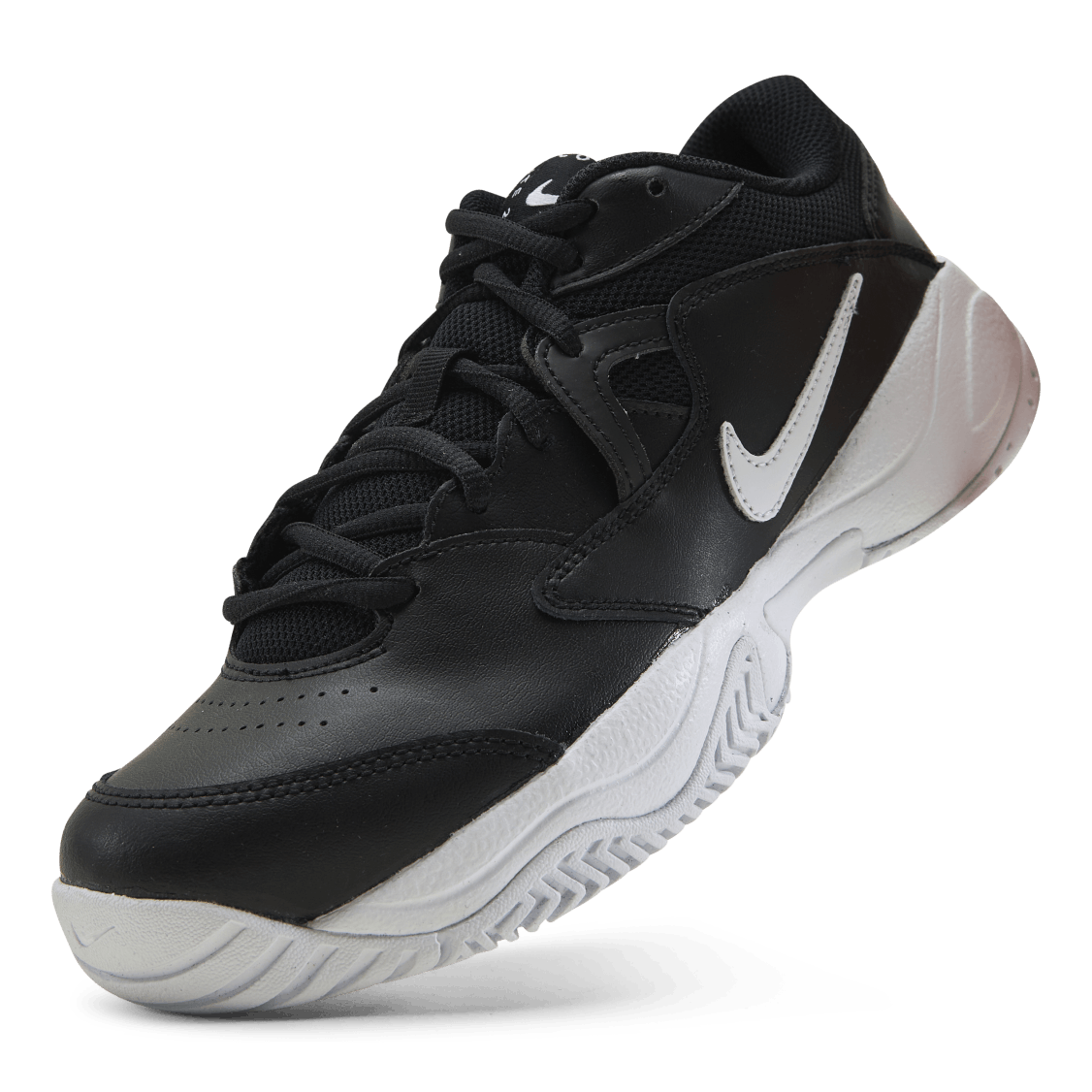 Court Lite 2 White/Black