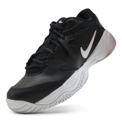 Court Lite 2 White/Black