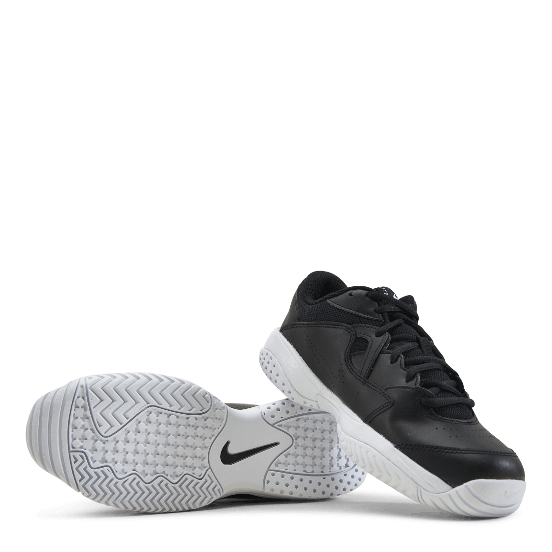 Court Lite 2 White/Black