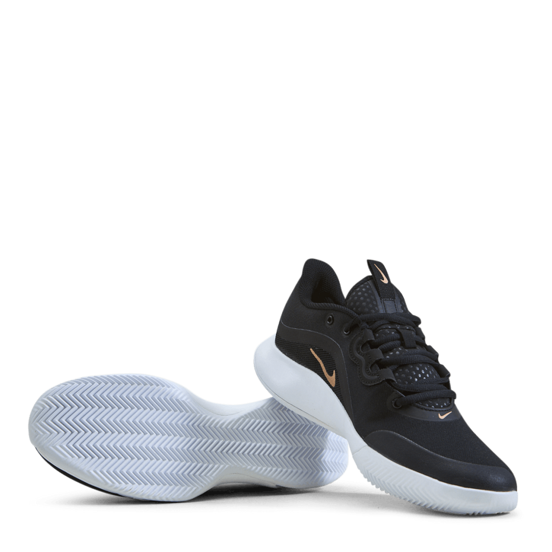 Nike Air Max Volley Clay Black/Red –