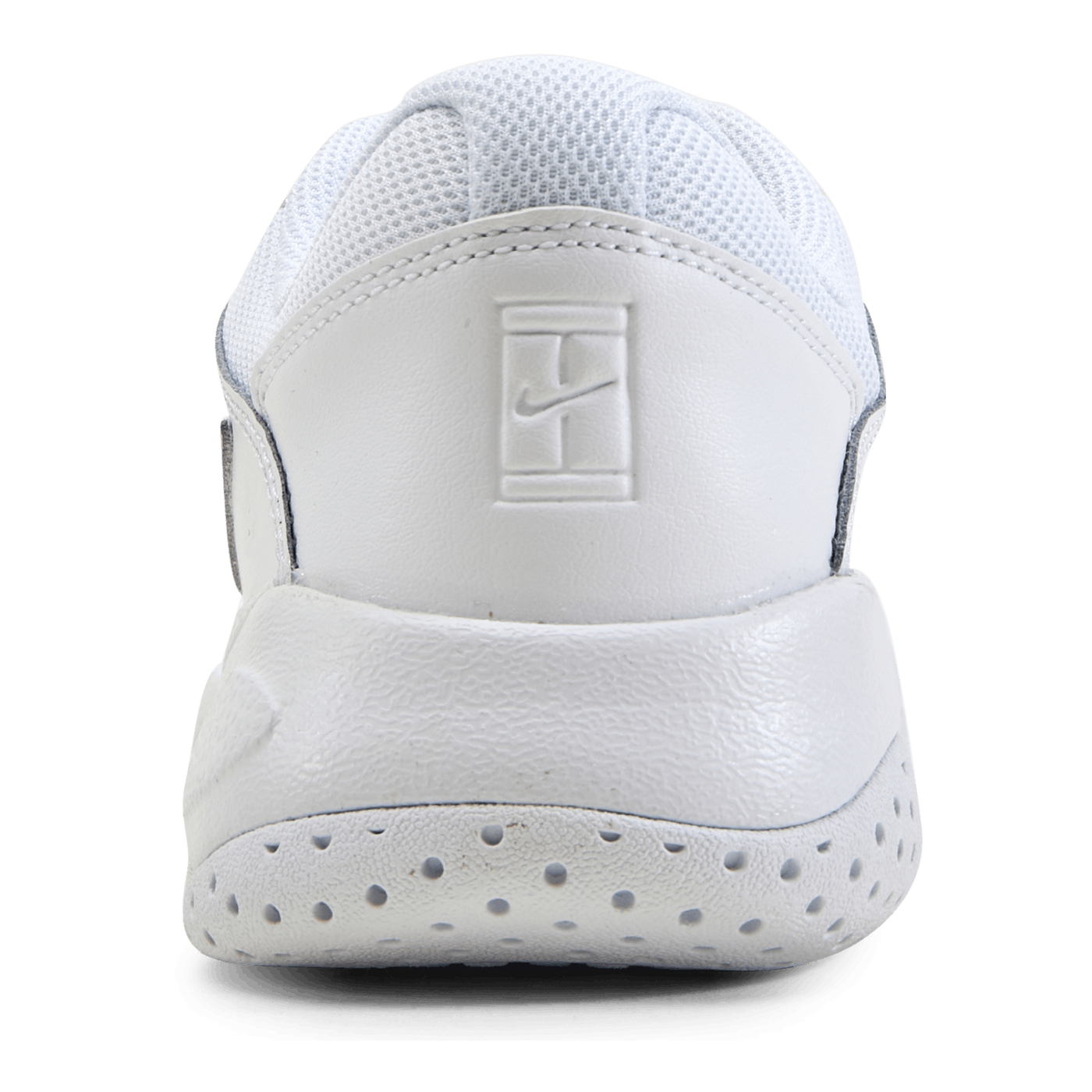 Court Lite Junior White/Silver