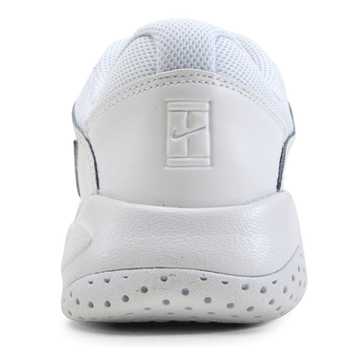 Court Lite Junior White/Silver