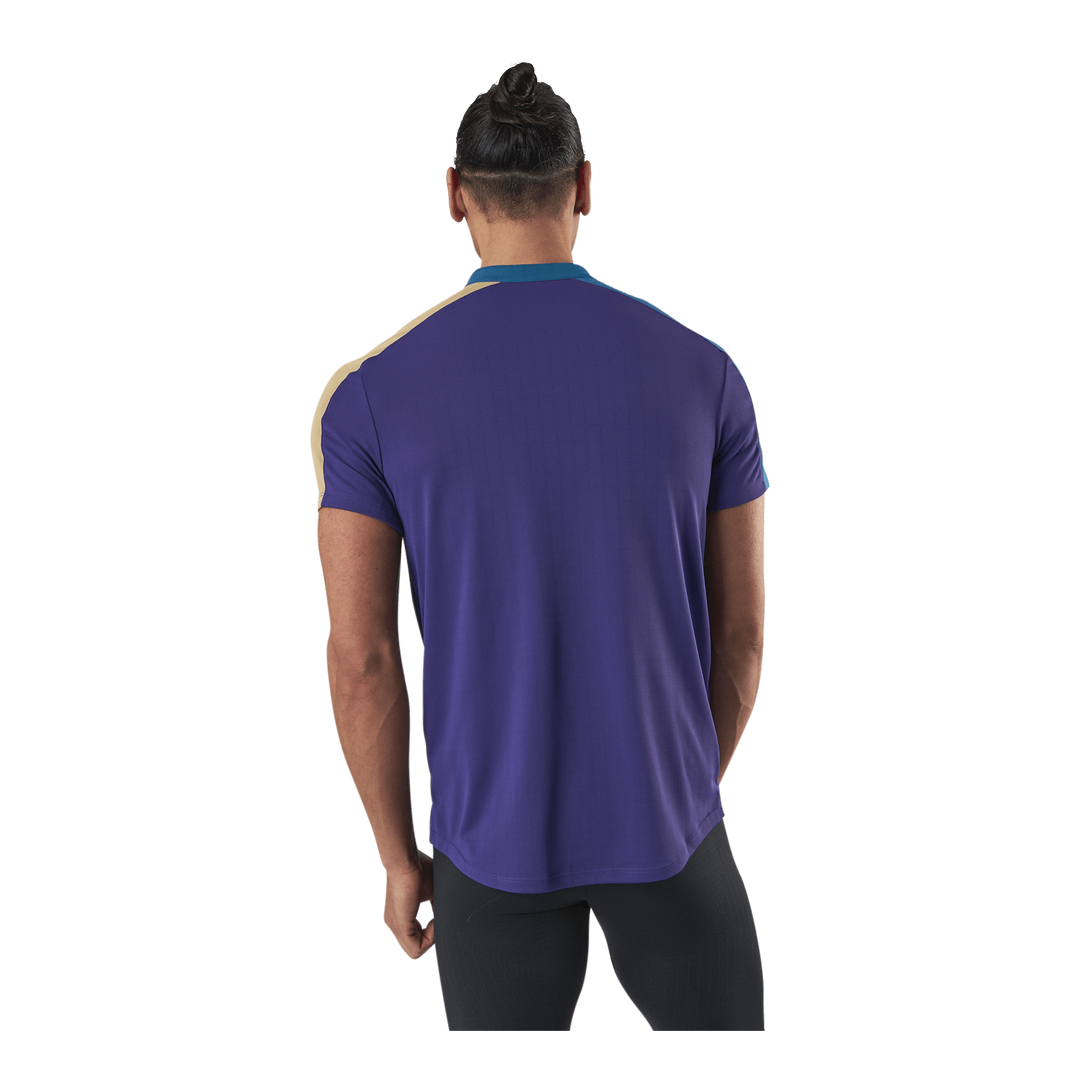 nike court breathe slam polo