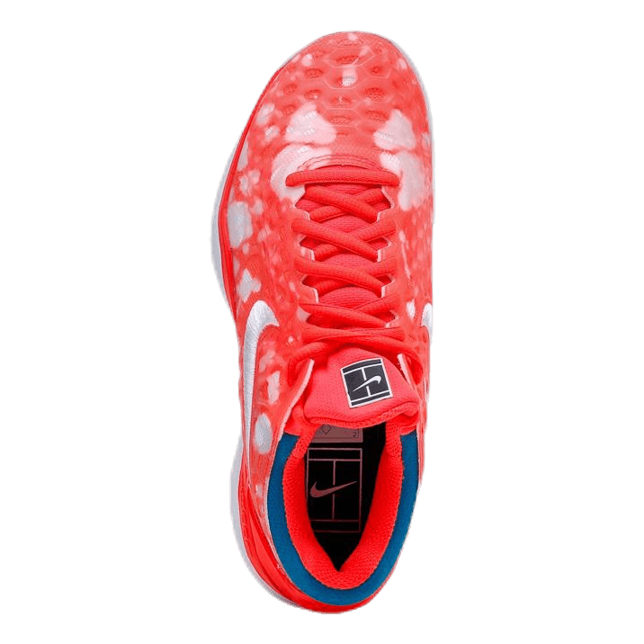 nikecourt zoom cage 3 womens