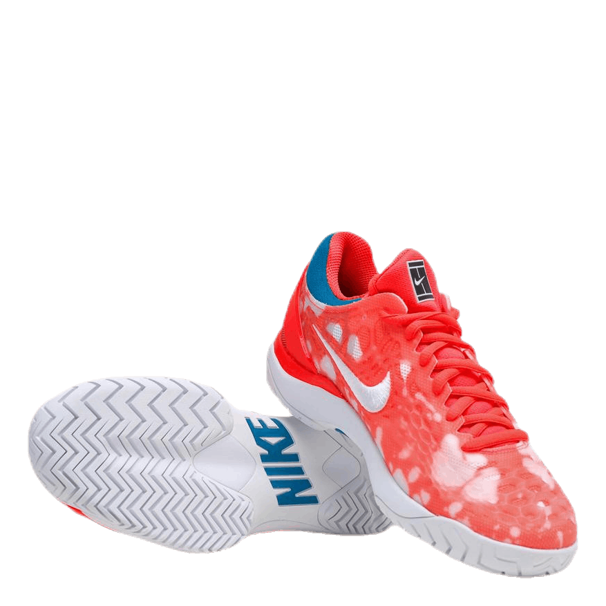 nike air zoom cage 3 ladies tennis shoes