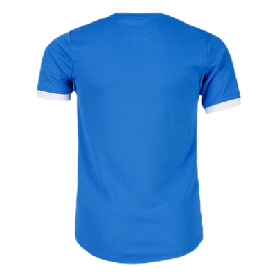 Dry Team Top Youth Blue