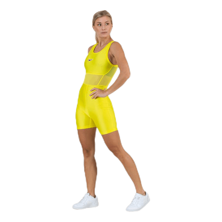 nike tennis bodysuit