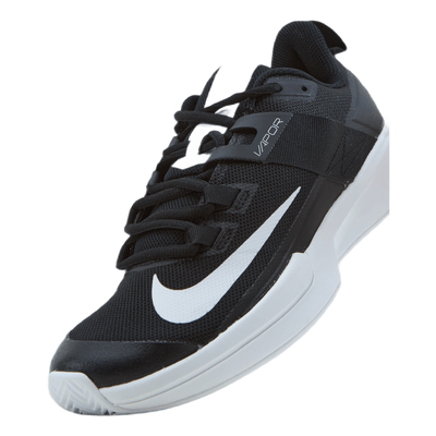 Court Vapor Lite Men's Clay Co Black/white