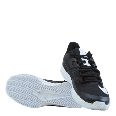 Court Vapor Lite Men's Clay Co Black/white