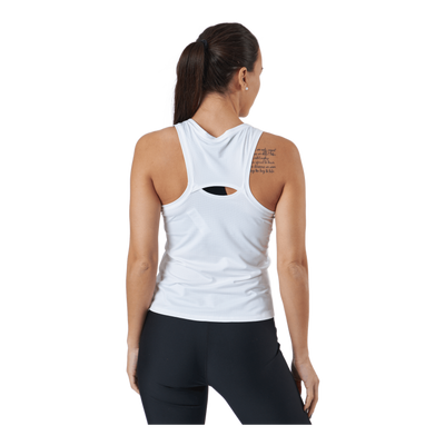 NikeCourt Victory Women's Tennis Tank WHITE/BLACK