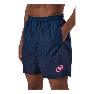 Short Bullpadel Cachira 400 Oceano Profundo