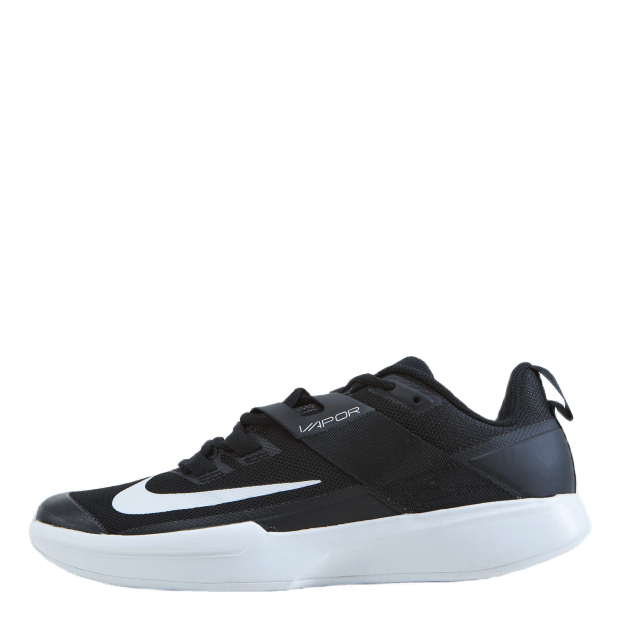 Nikecourt Vapor Lite Men's Har Black/white