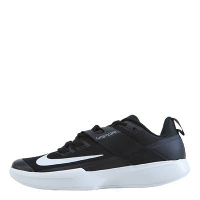 Nikecourt Vapor Lite Men's Har Black/white