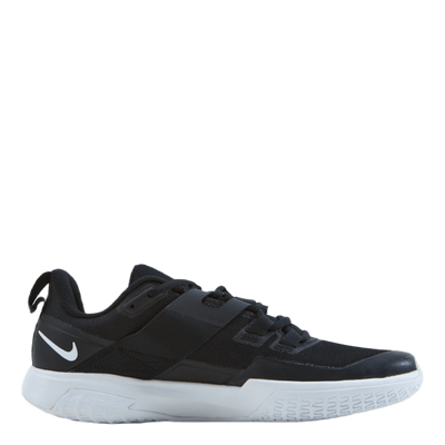 Nikecourt Vapor Lite Men's Har Black/white