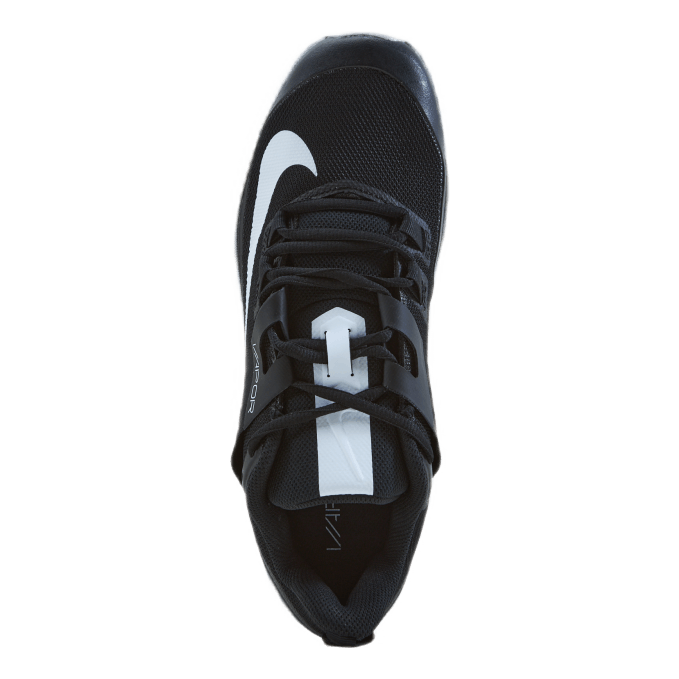 Nikecourt Vapor Lite Men's Har Black/white