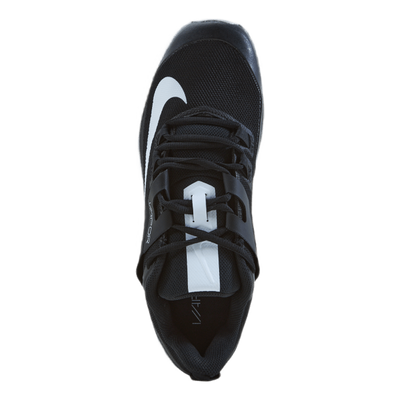 Nikecourt Vapor Lite Men's Har Black/white