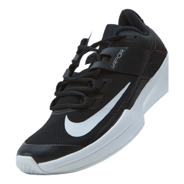 Nikecourt Vapor Lite Men's Har Black/white