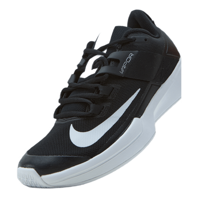 Nikecourt Vapor Lite Men's Har Black/white