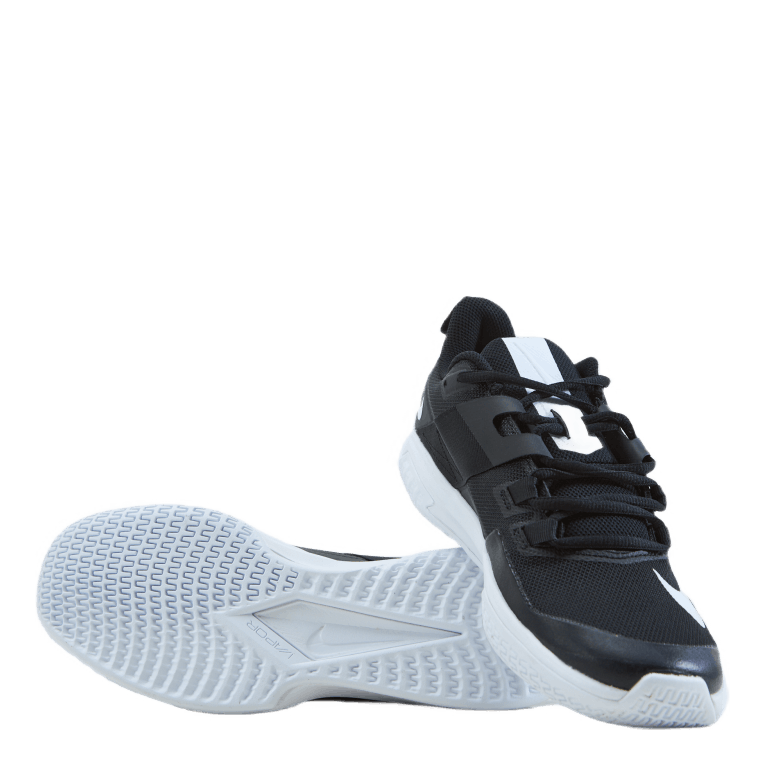 Nikecourt Vapor Lite Men's Har Black/white