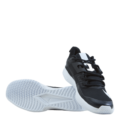 Nikecourt Vapor Lite Men's Har Black/white