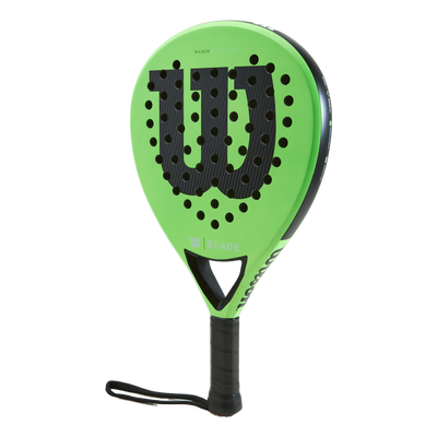 Blade Team V2 Padel Black/green