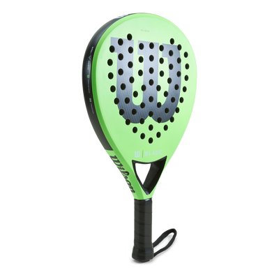 Blade Team V2 Padel Black/green