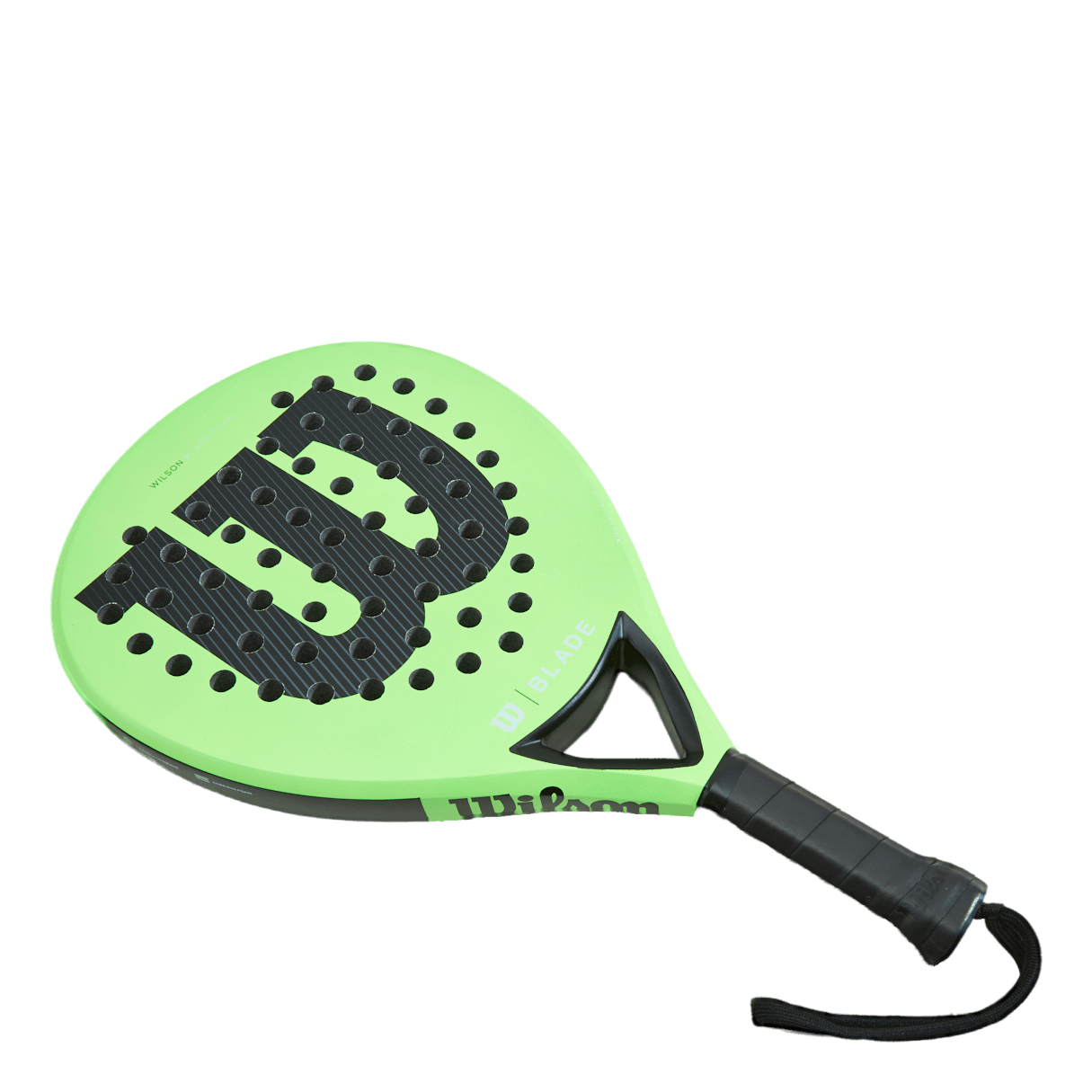 Blade Team V2 Padel Black/green