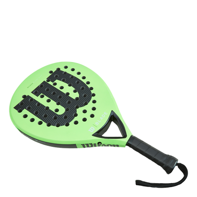 Blade Team V2 Padel Black/green