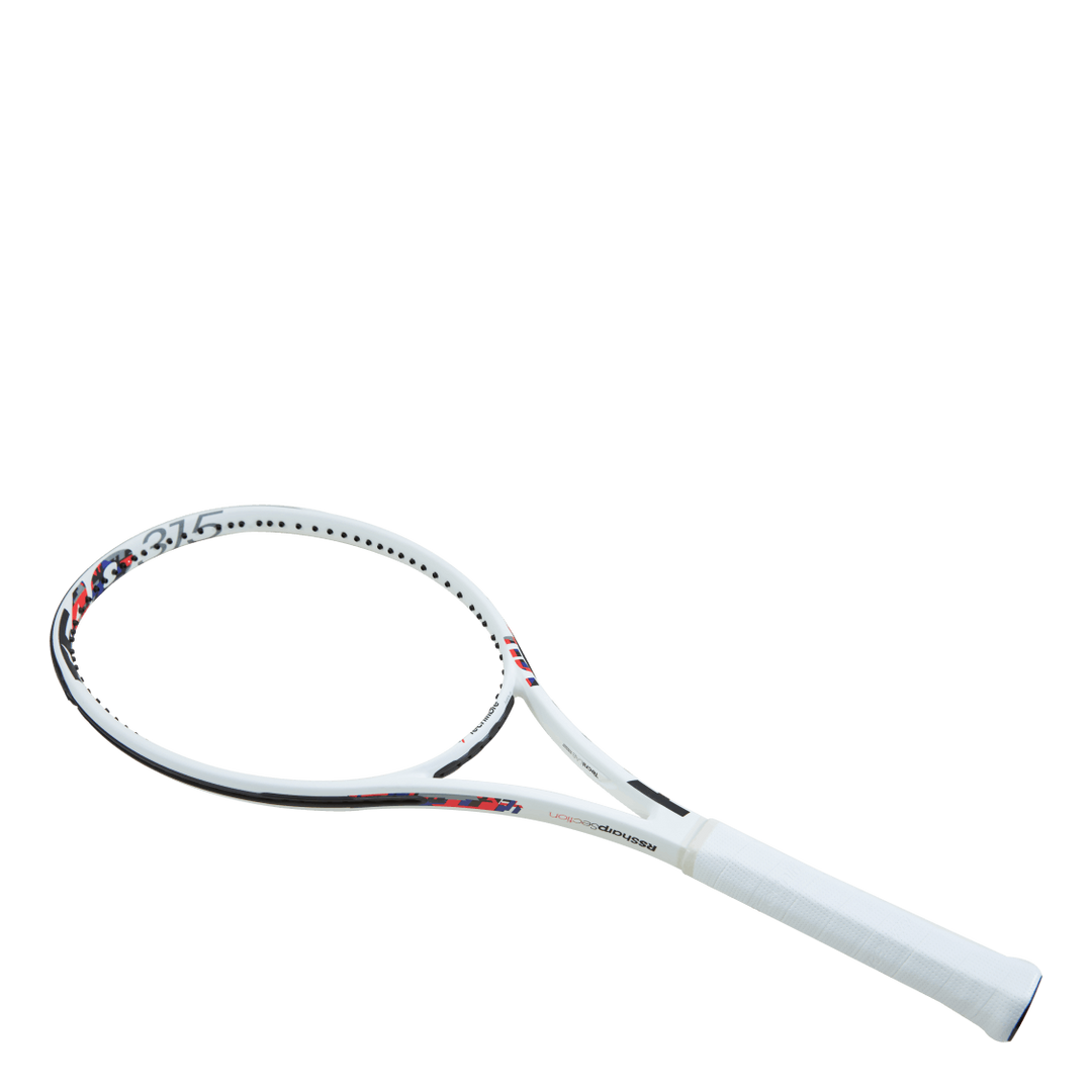 Tecnifibre TF-40 315 (18x20) – Racketnow.com