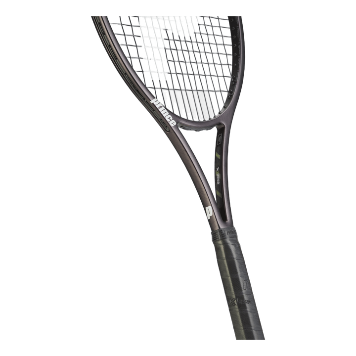 Prince Phantom 100p (16x18) Black – Racketnow.com