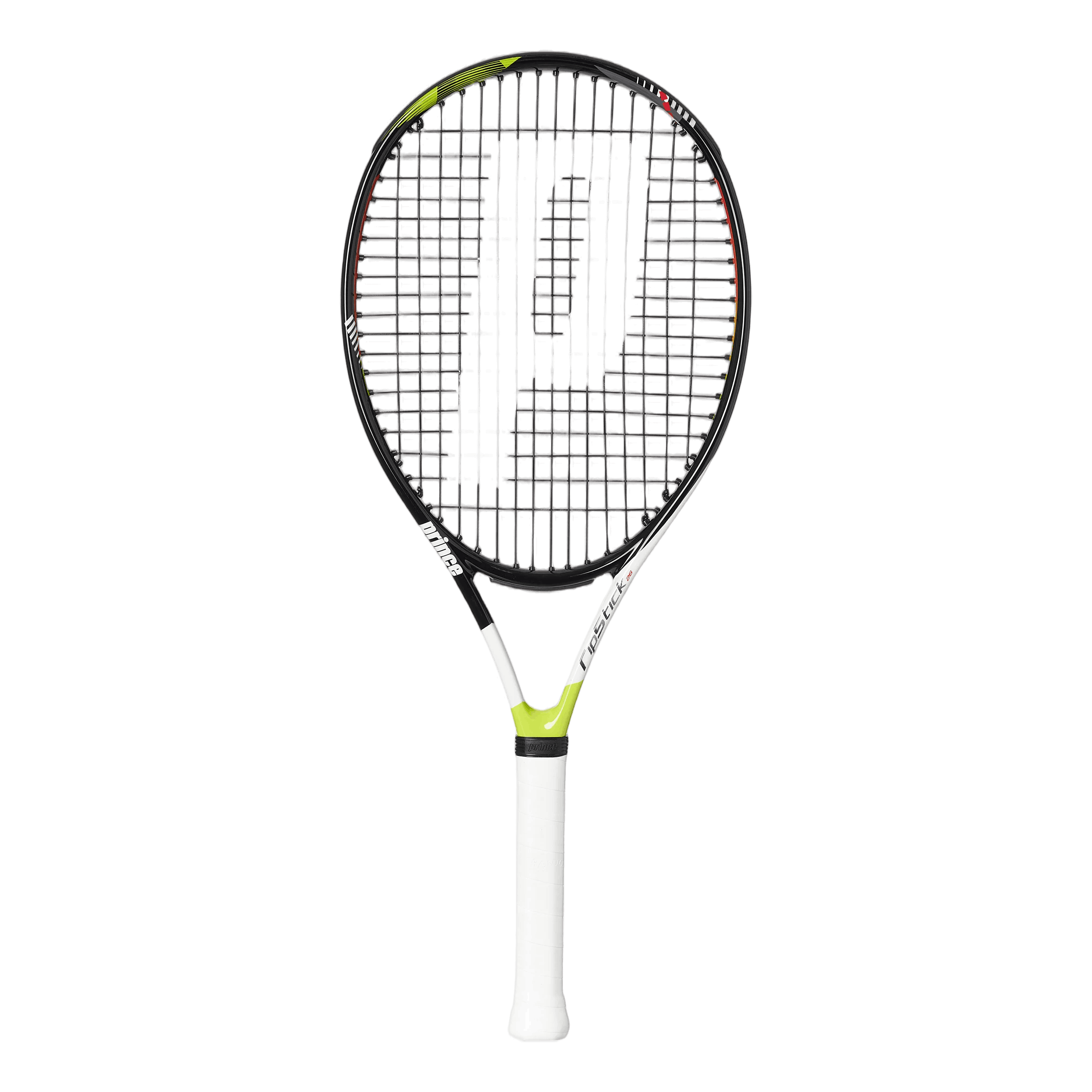 Prince Ripstick 100 280g Black – Racketnow.com