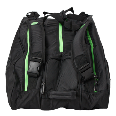 Tour Challanger Bag Black/green
