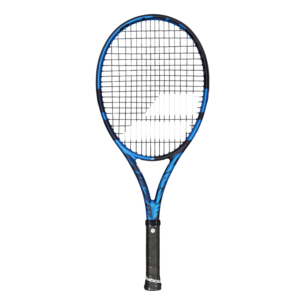 Babolat Pure Drive Jr 26 Blue Racketnow