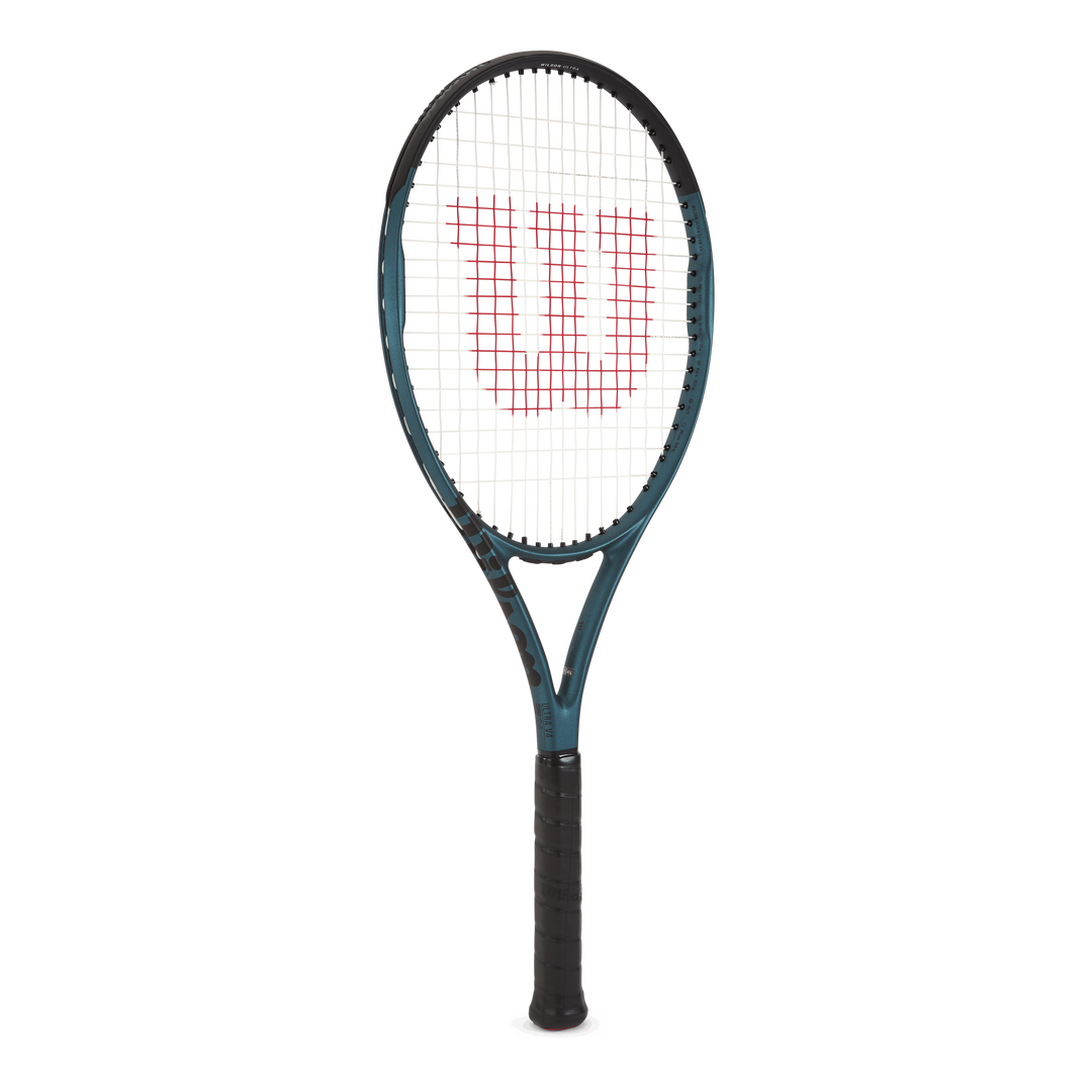 Wilson Ultra Team V4.0 Blue/black – Racketnow.com