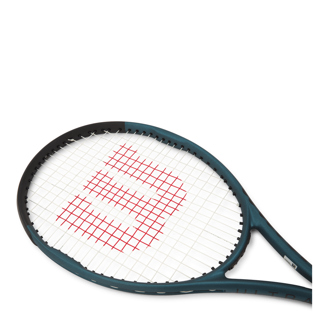 Wilson Ultra Team V4.0 Blue/black – Racketnow.com