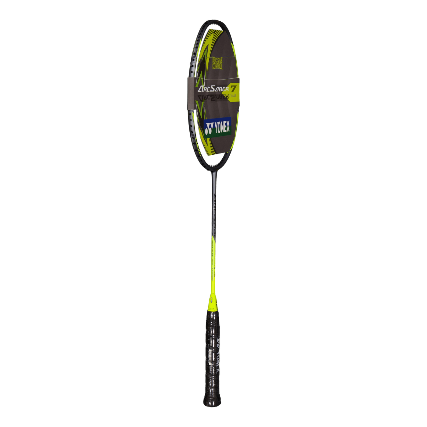 Arcsaber 7 Play 2022 Gray/ Yellow