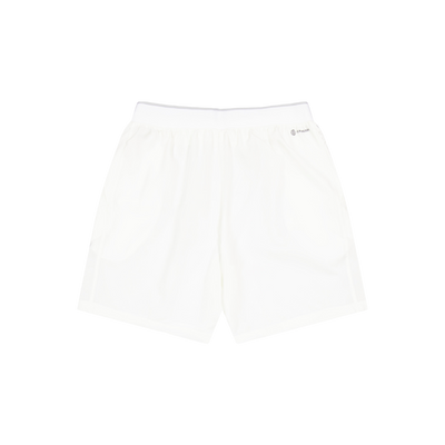 Club Stretch Woven Shorts White
