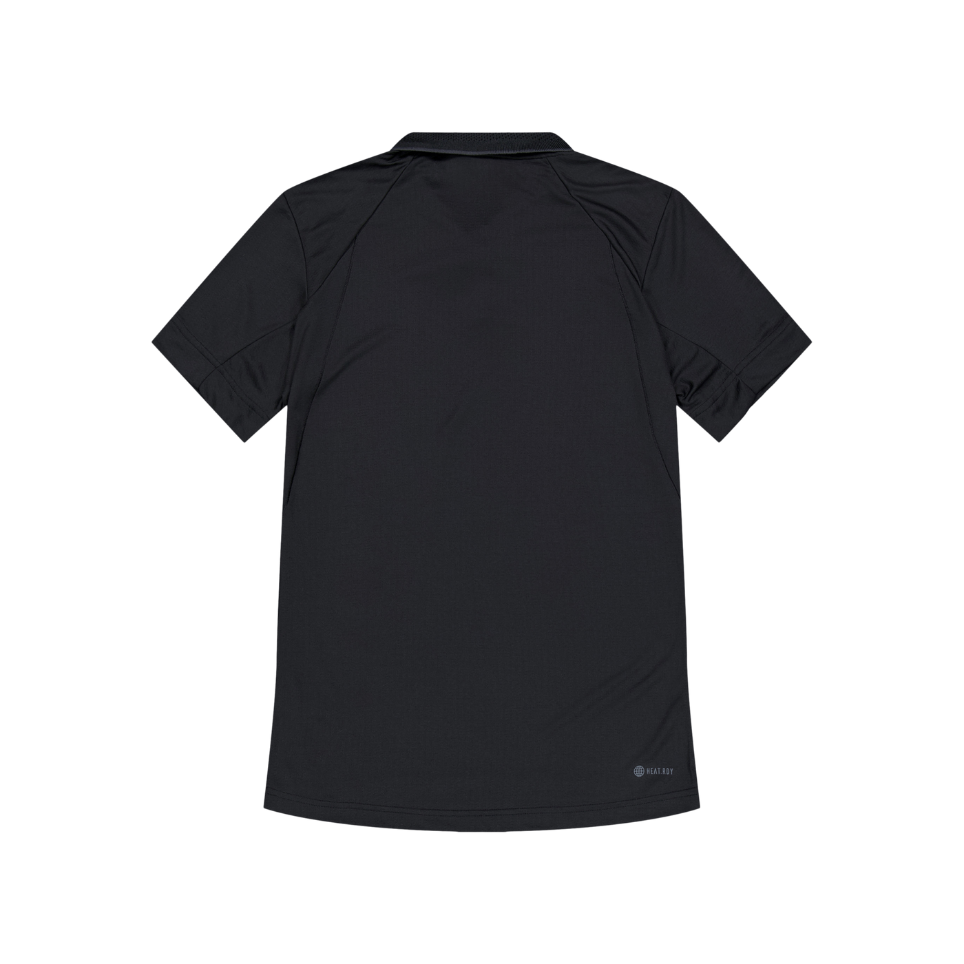 Freelift Polo Shirt Black