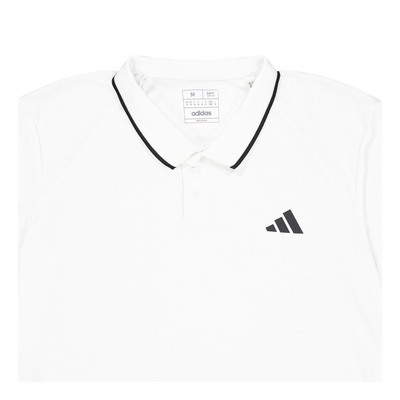 Freelift Polo Shirt White