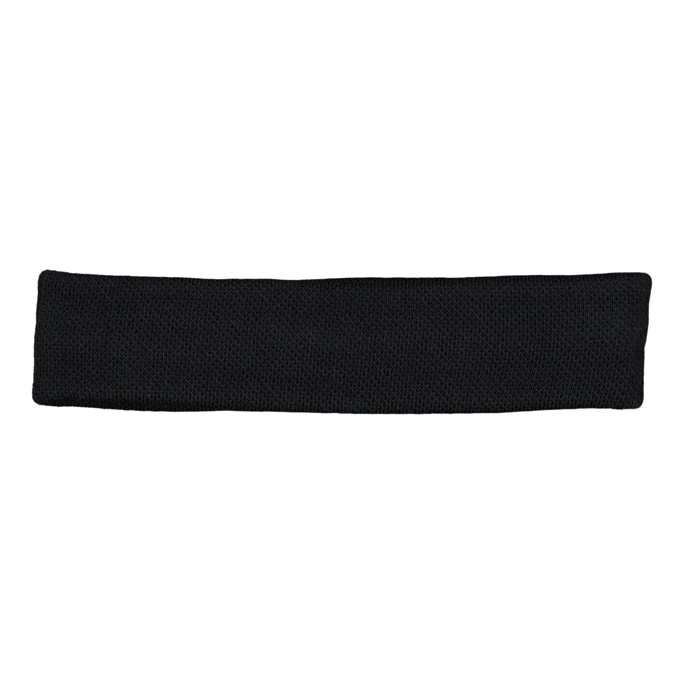 Tennis Headband Black