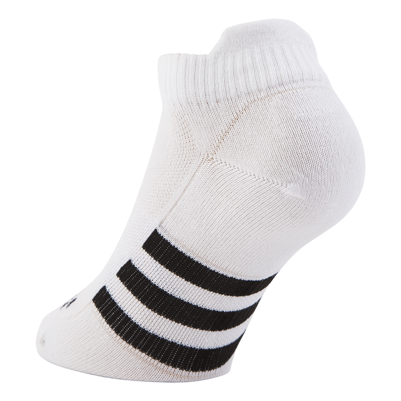 Performance Light Low Socks 3 Pairs White