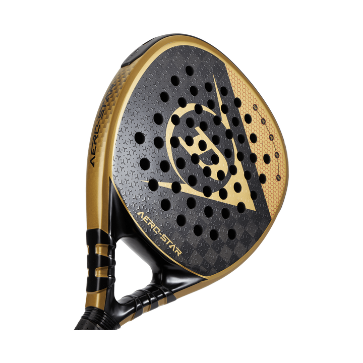 Dunlop Aero-Star パデルラケット ゴールド 71+YePgf1zL._UF1000,1000_QL80_.jpg