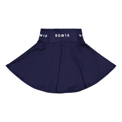 Classy Skirt Navy
