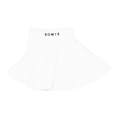 Asha Skirt Off-white