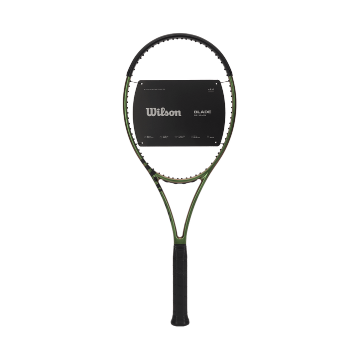 Wilson Blade 98 16x19 V8.0 – Racketnow.com