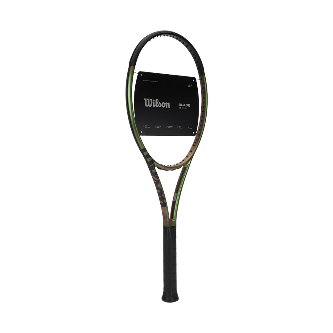 Wilson Blade 98 16x19 V8.0 – Racketnow.com