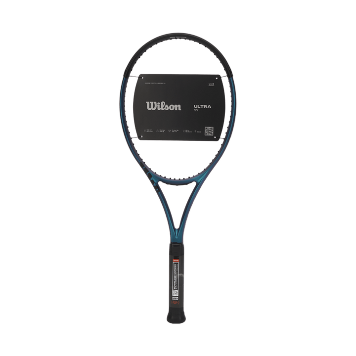 Wilson Ultra 100 V4.0 – Racketnow.com